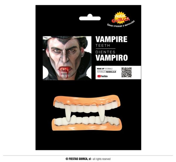 Dent de vampire