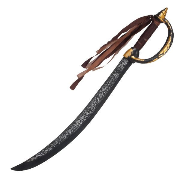 Sabre pirate