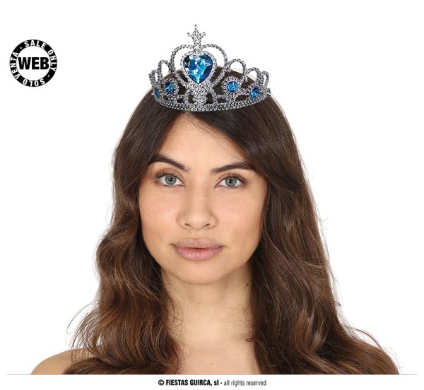 Diadème princesse