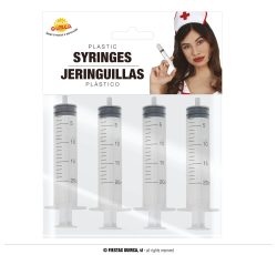 Seringues