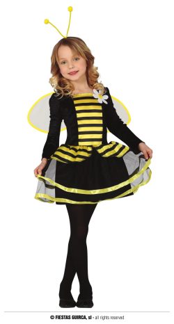 Déguisement abeille