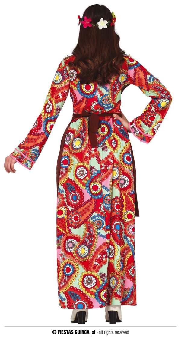 Déguisement hippie – Image 2