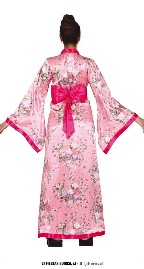 Déguisement kimono – Image 2