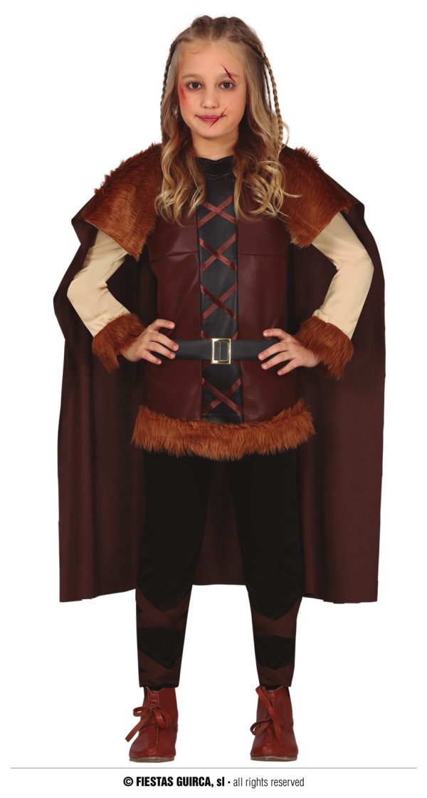 Déguisement viking – Image 2