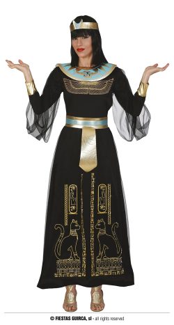 Déguisement Egyptienne