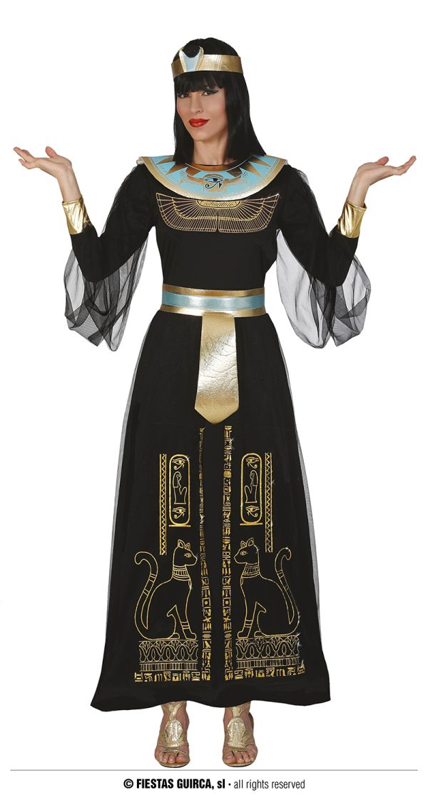 Déguisement Egyptienne