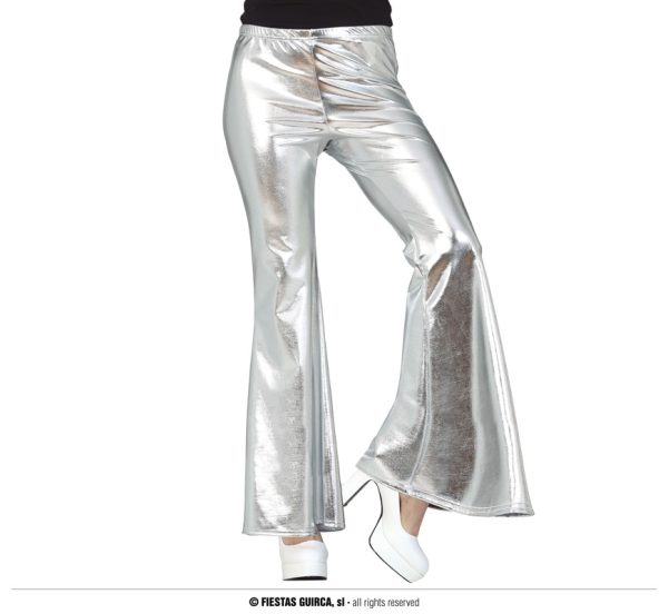 Pantalon patte d'eph – Image 2