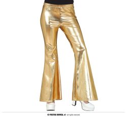 Pantalon patte d'eph