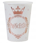 Gobelets princesse