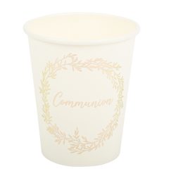 Gobelets communion