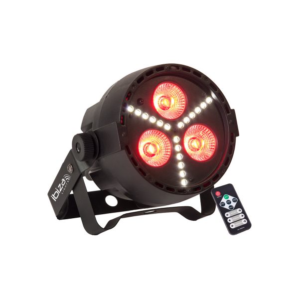 Projecteur led stroboscopae