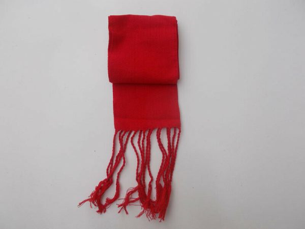 Cinta rouge
