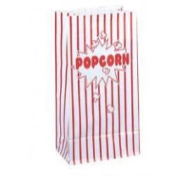 Sacs popcorn