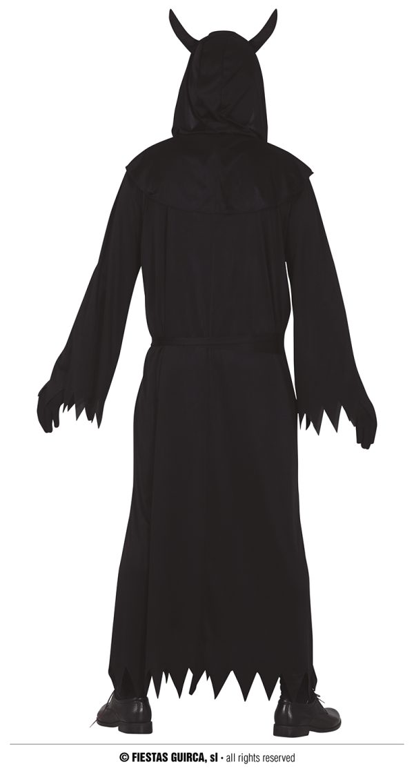 Déguisement satanic – Image 2