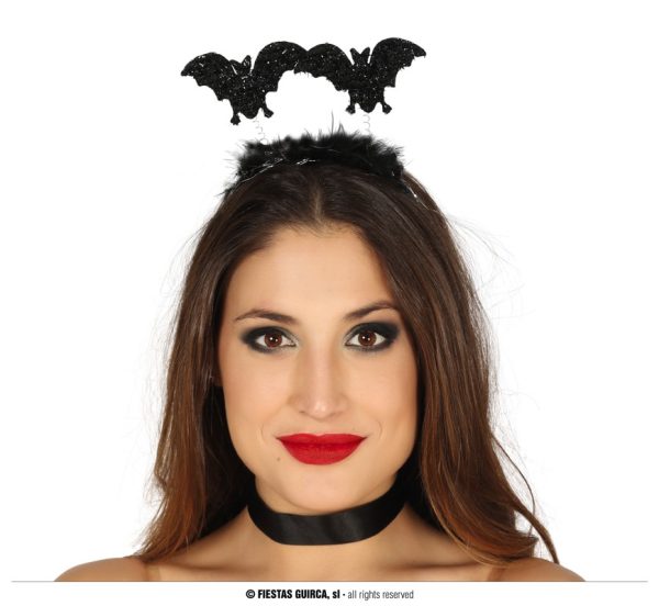 Diadème chauve souris