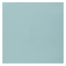 Serviettes airled intissées 40x40cm - bleu azur