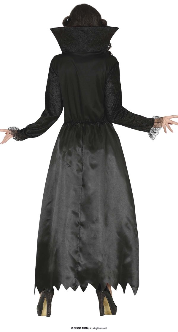 Déguisement vampiresse – Image 2
