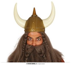 Casque viking