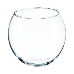 Vase boule