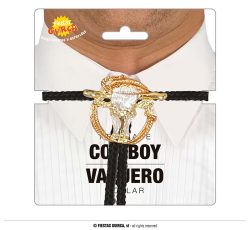 Collier cow-boy