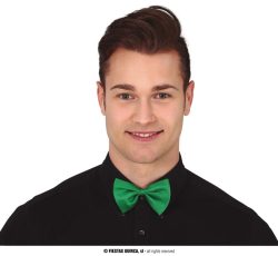 Noeud de papillon satin