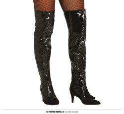 Surbottes simili noires