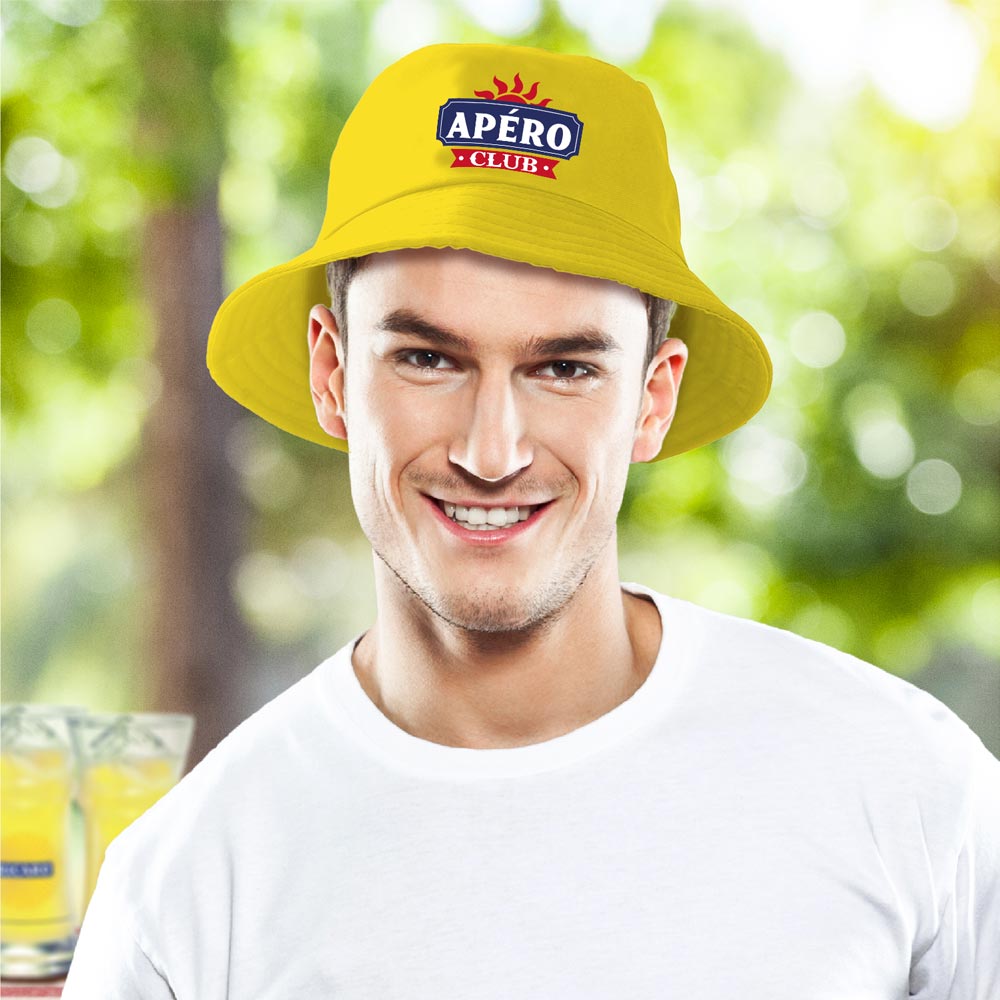 Bob &amp;quot;Apéro club&amp;quot; - Espace fete