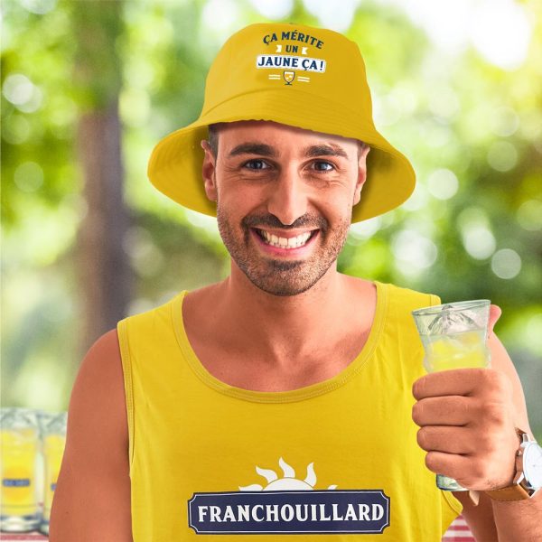 Bob "ça mérite un jaune ça" – Image 2