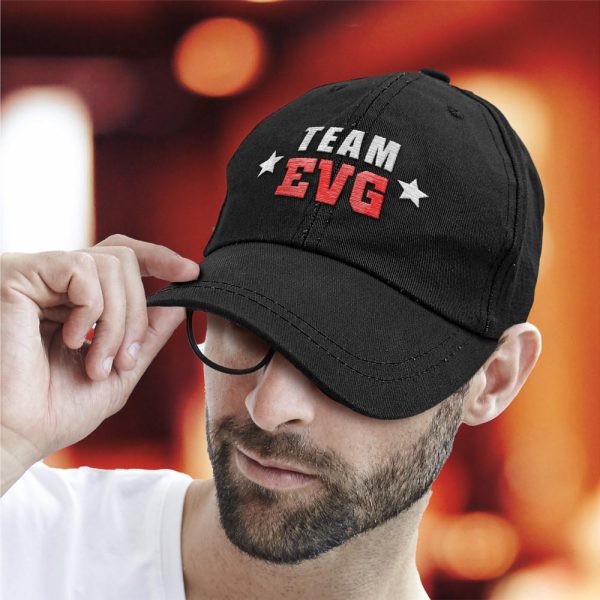 Casquette Team EVG – Image 2