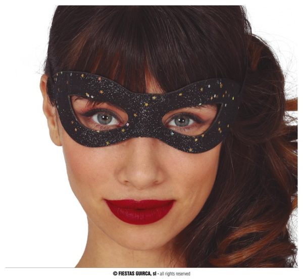 Loup pailleté – Image 3