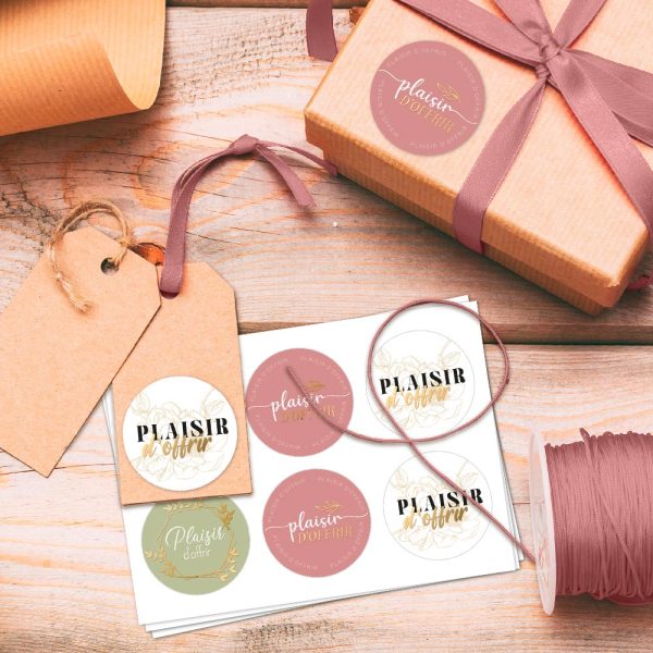 Pastilles plaisir d'offrir – Image 2