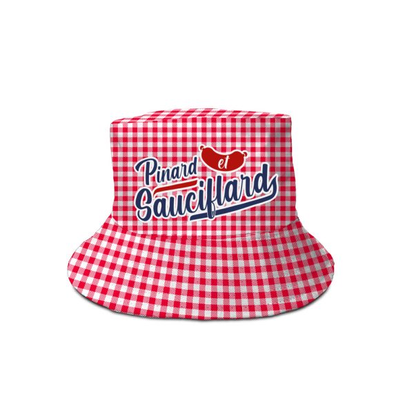 Bob "Pinard sauciflard"