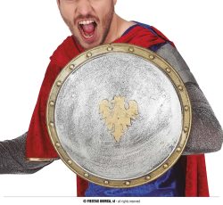 Bouclier médiéval
