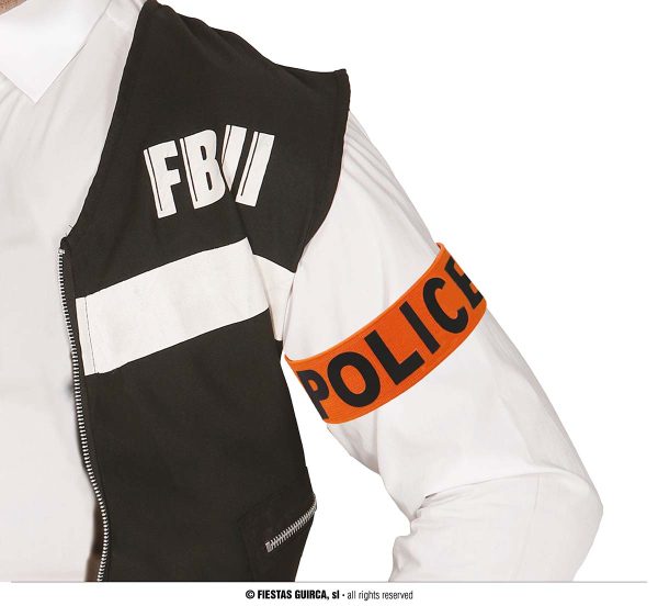 Brassard police