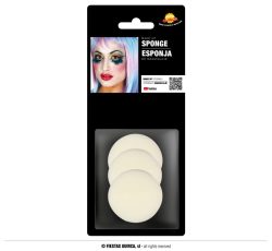 Eponges maquillage