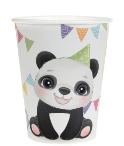 Gobelets panda