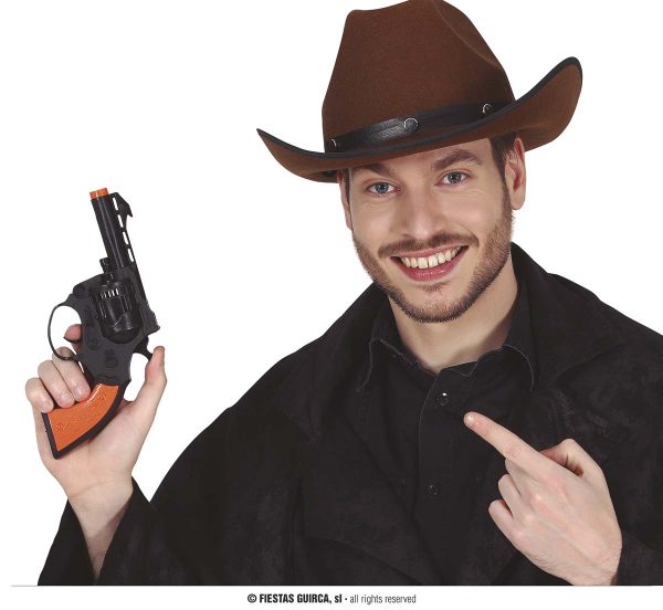 Pistolet cow-boy