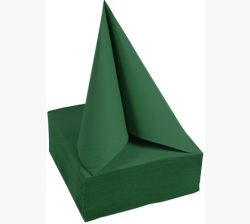 Serviettes ouate 38x38cm