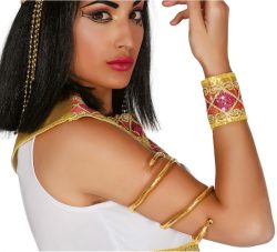 Bracelet serpent