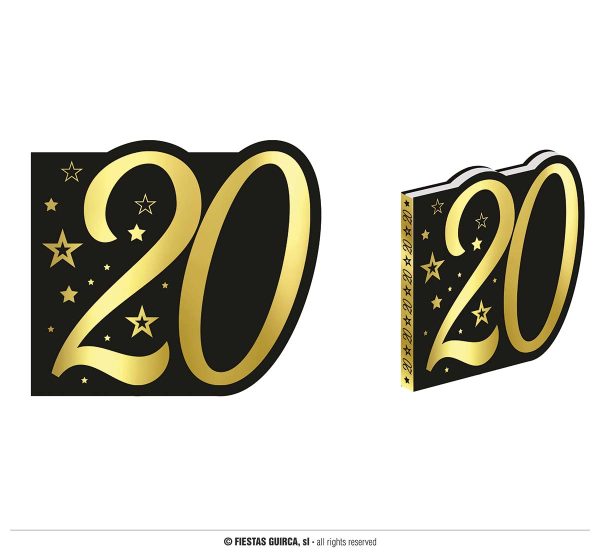 Livre d'or noir or âges – Image 5