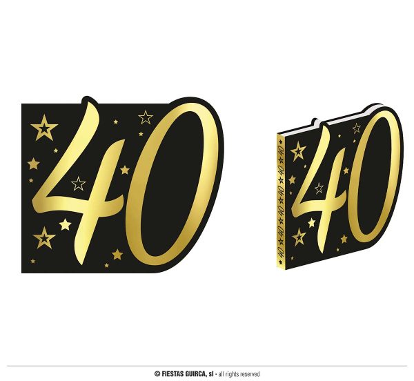 Livre d'or noir or âges – Image 3