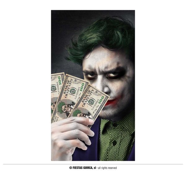 Billets Mr Smile – Image 2