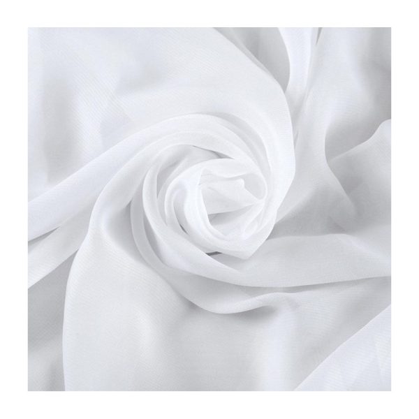 Organza blanc – Image 3