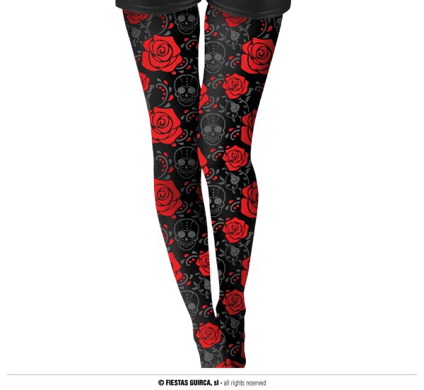 Collant catrina