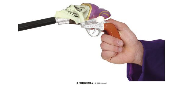 Bâton pistolet bouffon – Image 3