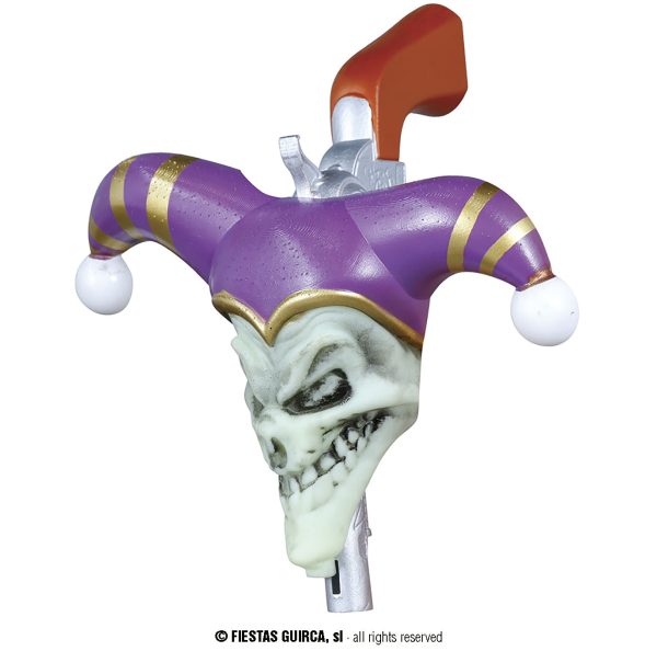 Bâton pistolet bouffon – Image 2