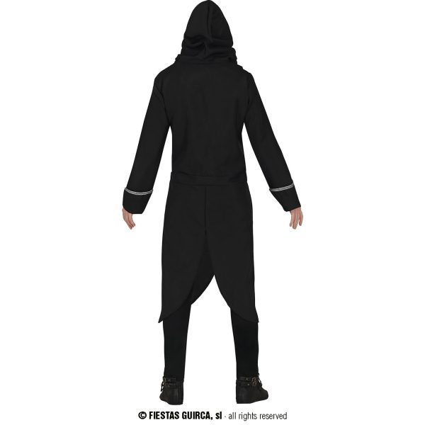 Déguisement arcane wizard – Image 2