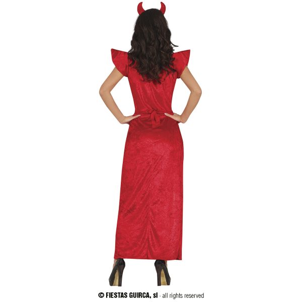 Déguisement demon lust – Image 2