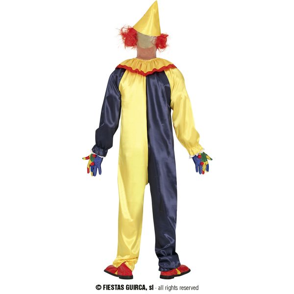 Déguisement rhombus clown – Image 2
