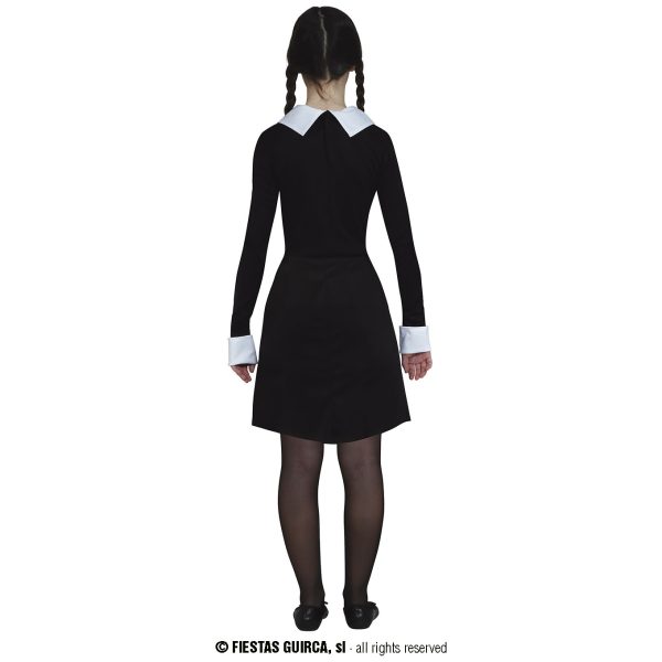 Déguisement thursday teen – Image 2